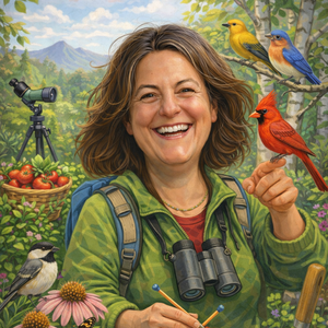 Brooke Levey